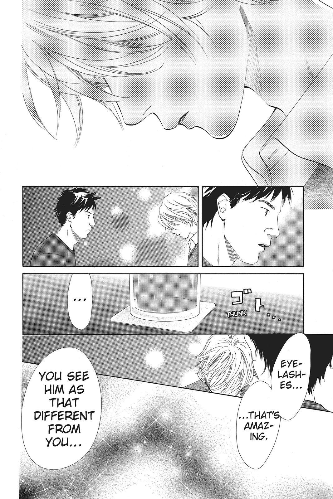 Read Chihayafuru Manga Online