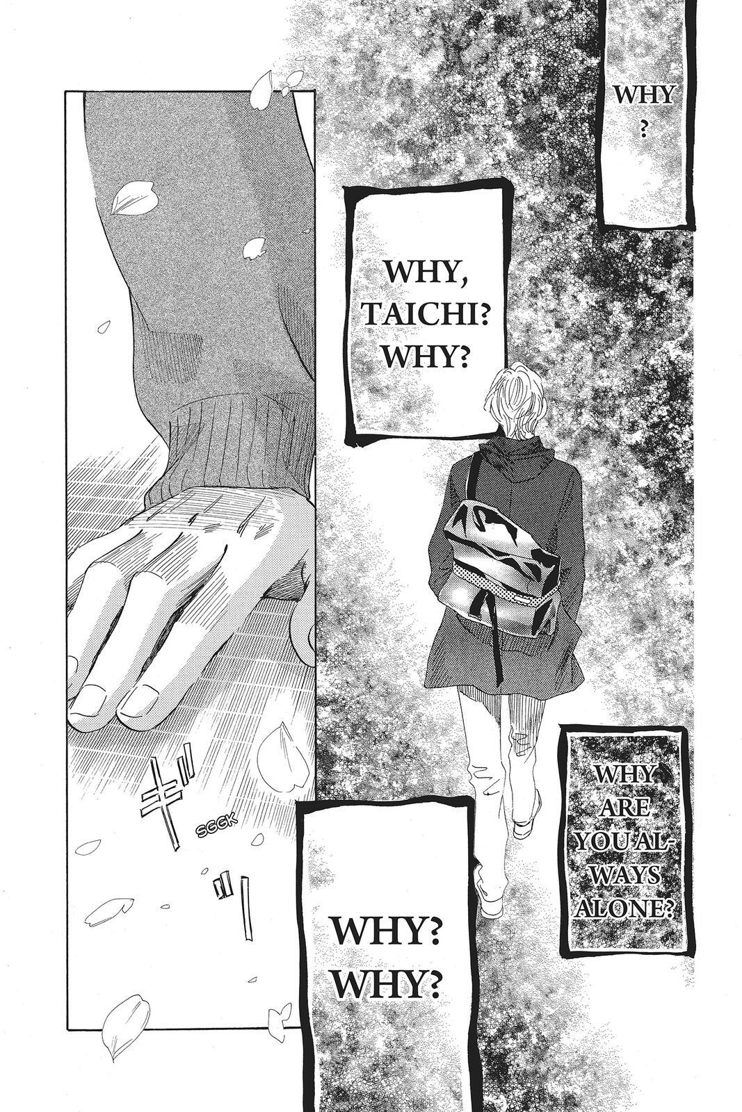 Read Chihayafuru Manga Online