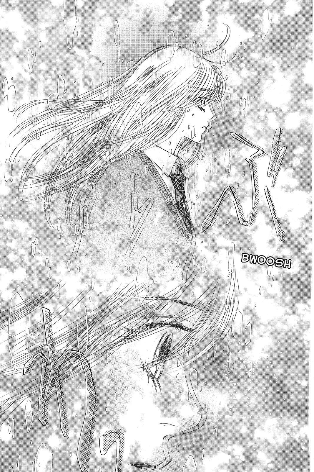 Read Chihayafuru Manga Online