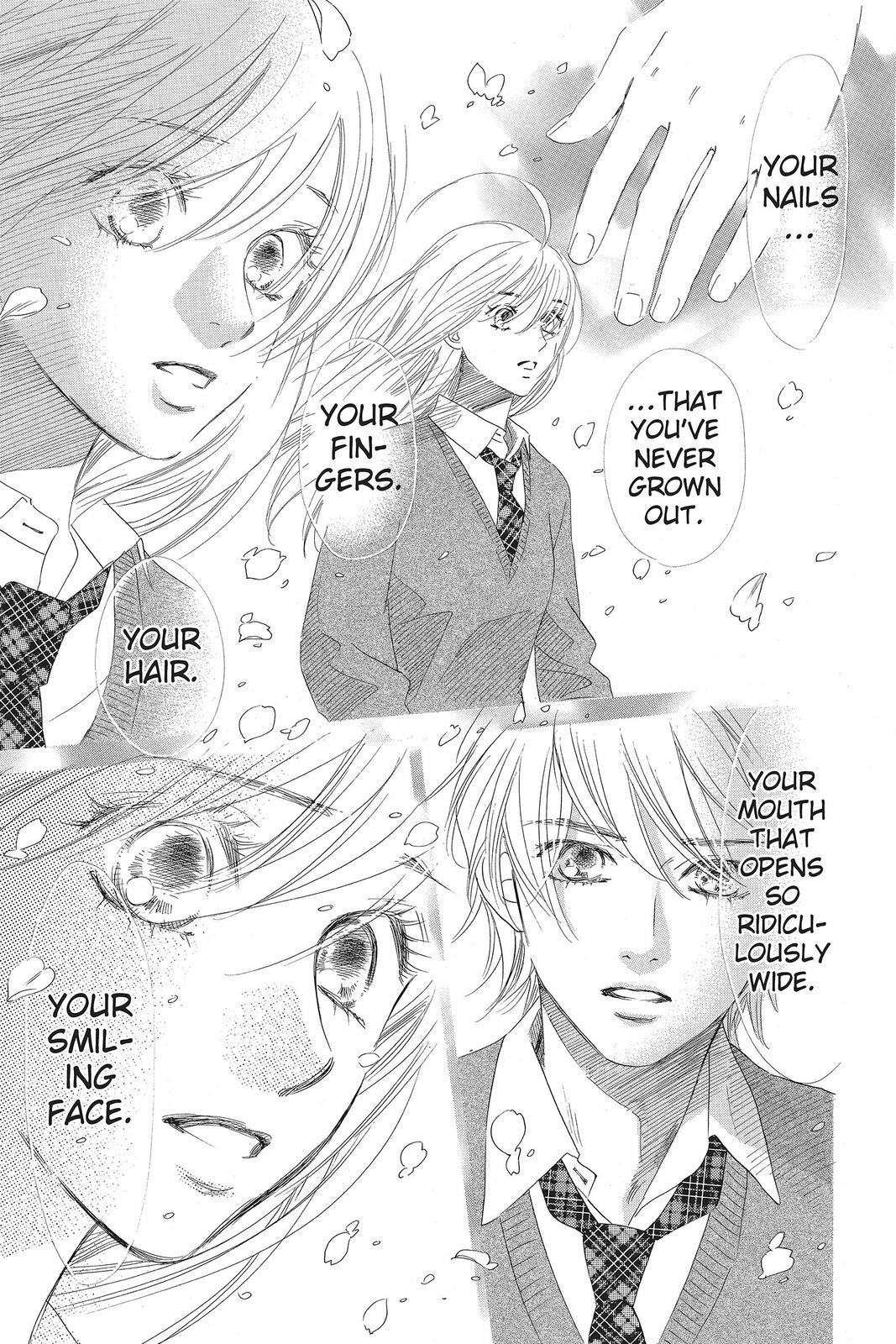 Read Chihayafuru Manga Online