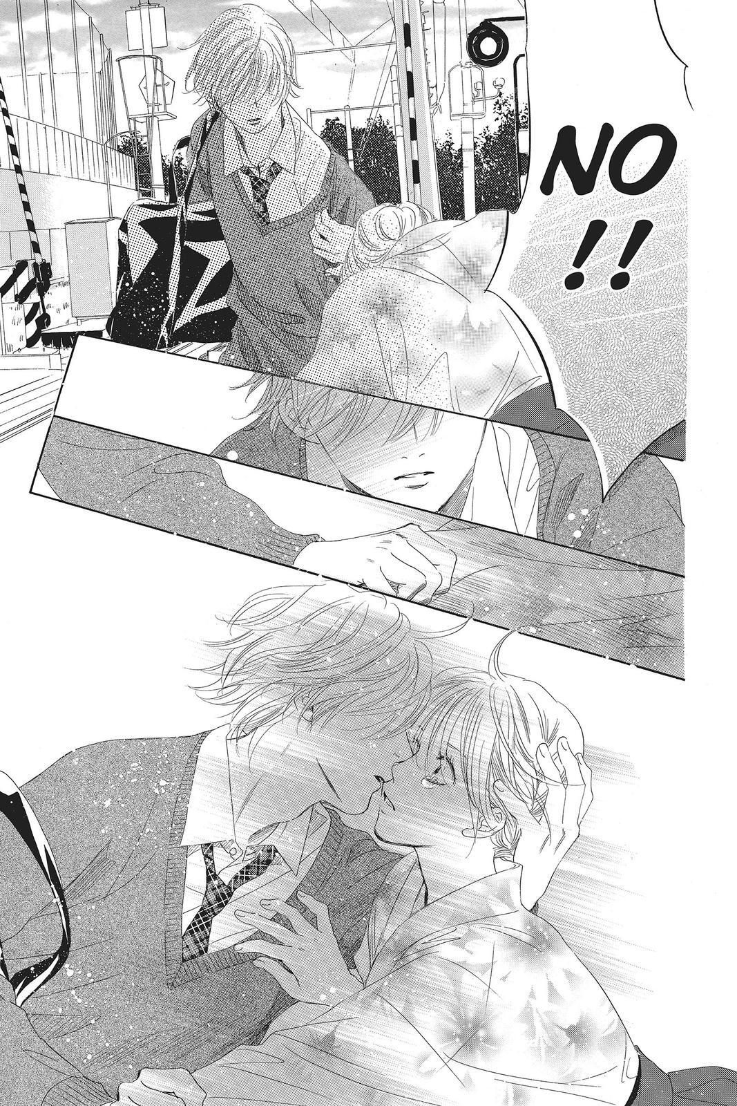 Read Chihayafuru Manga Online