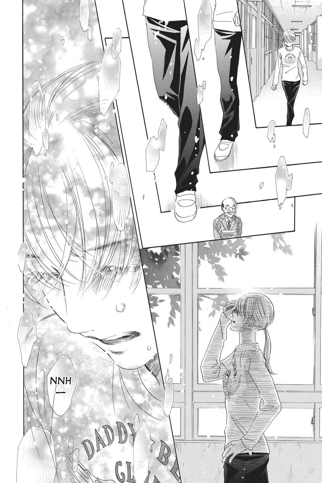 Read Chihayafuru Manga Online