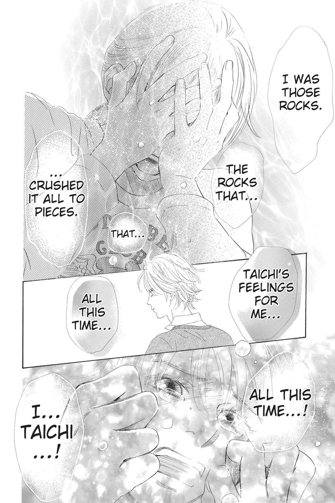Read Chihayafuru Manga Online
