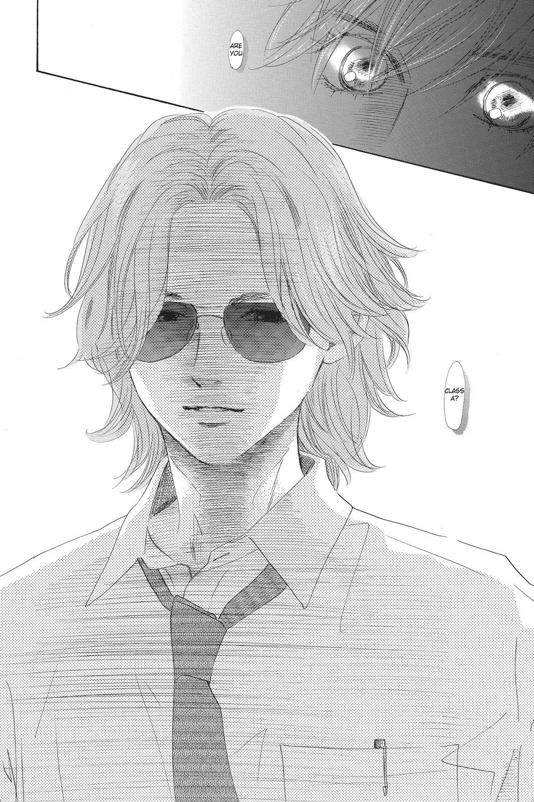 Read Chihayafuru Manga Online