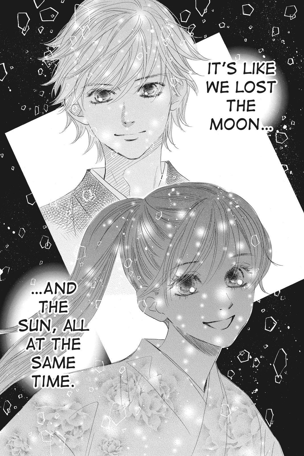 Read Chihayafuru Manga Online