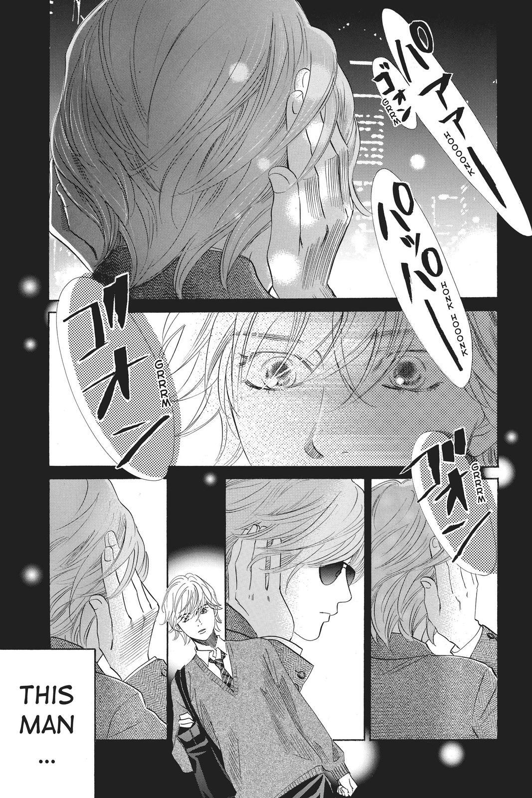 Read Chihayafuru Manga Online