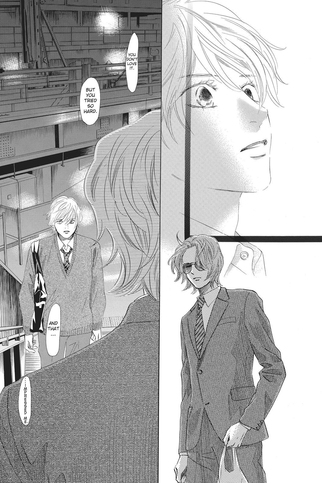 Read Chihayafuru Manga Online