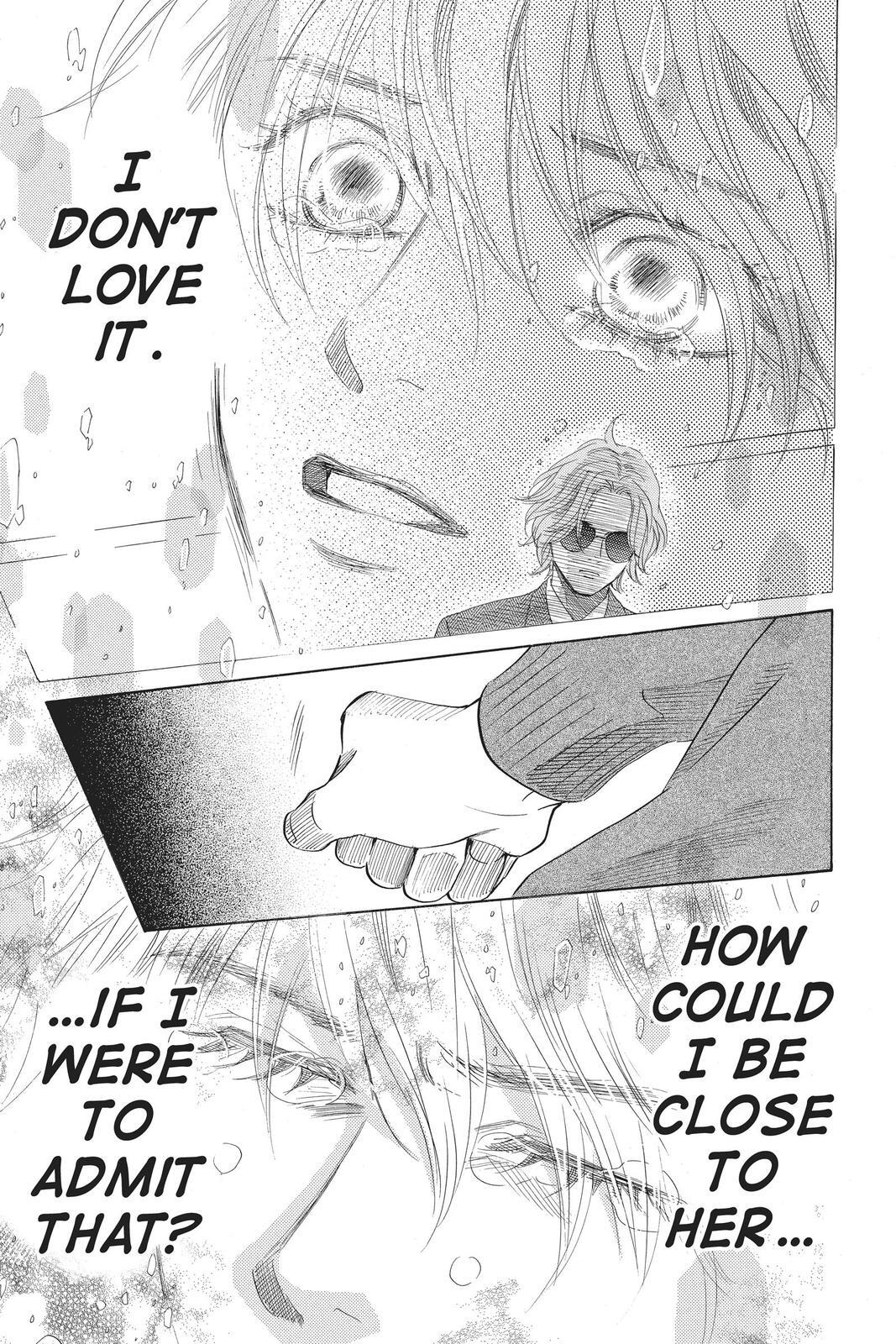 Read Chihayafuru Manga Online