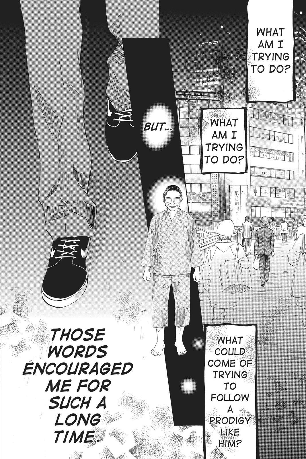 Read Chihayafuru Manga Online