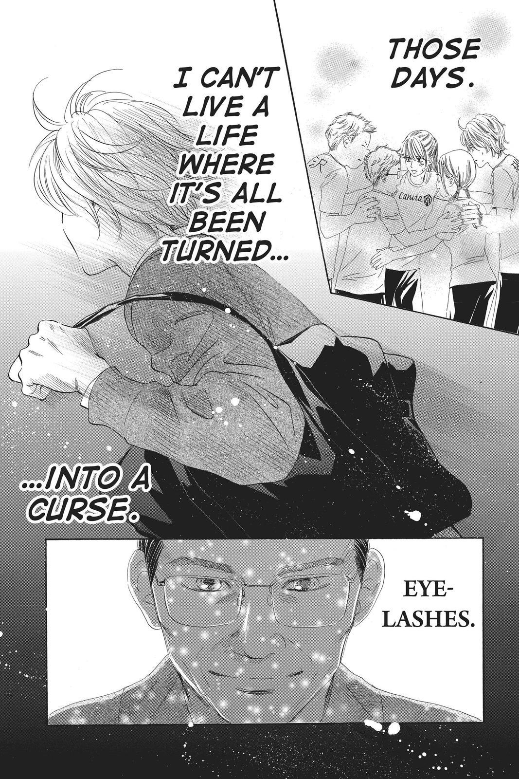 Read Chihayafuru Manga Online
