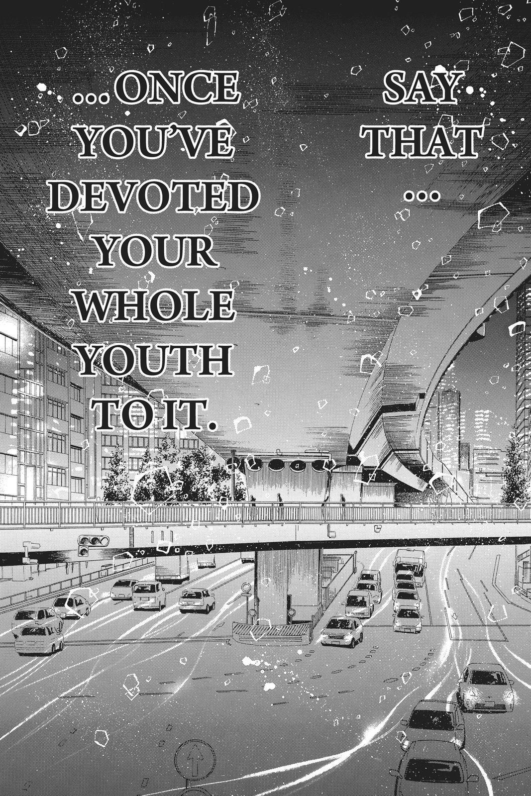 Read Chihayafuru Manga Online