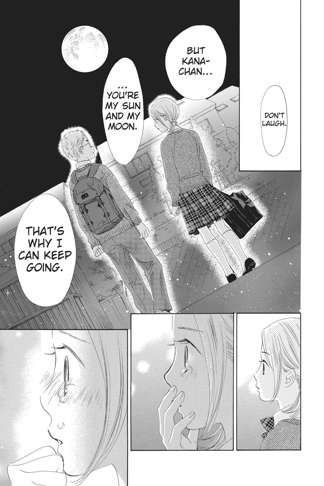 Read Chihayafuru Manga Online
