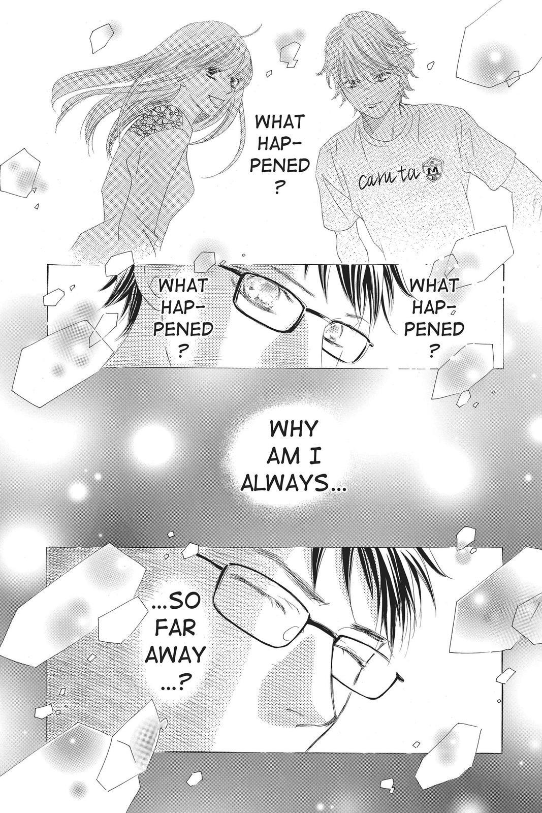 Read Chihayafuru Manga Online