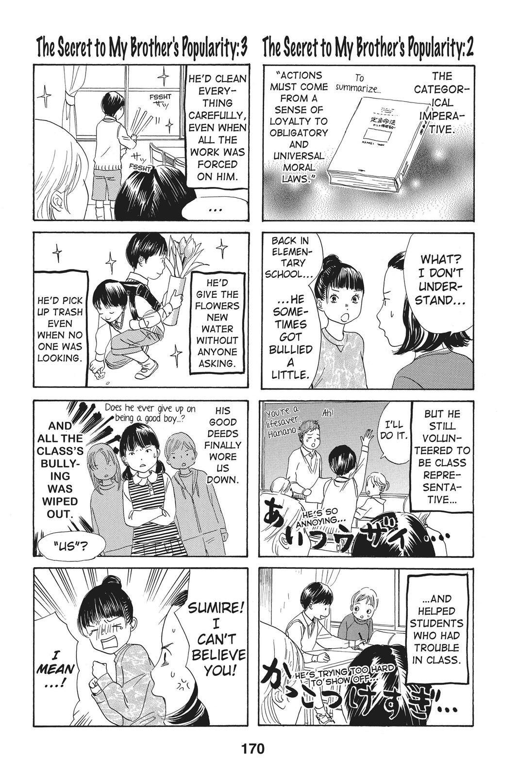 Read Chihayafuru Manga Online
