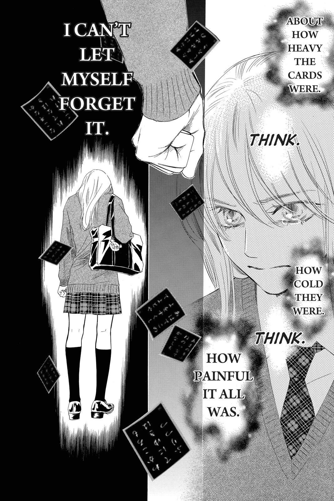 Read Chihayafuru Manga Online