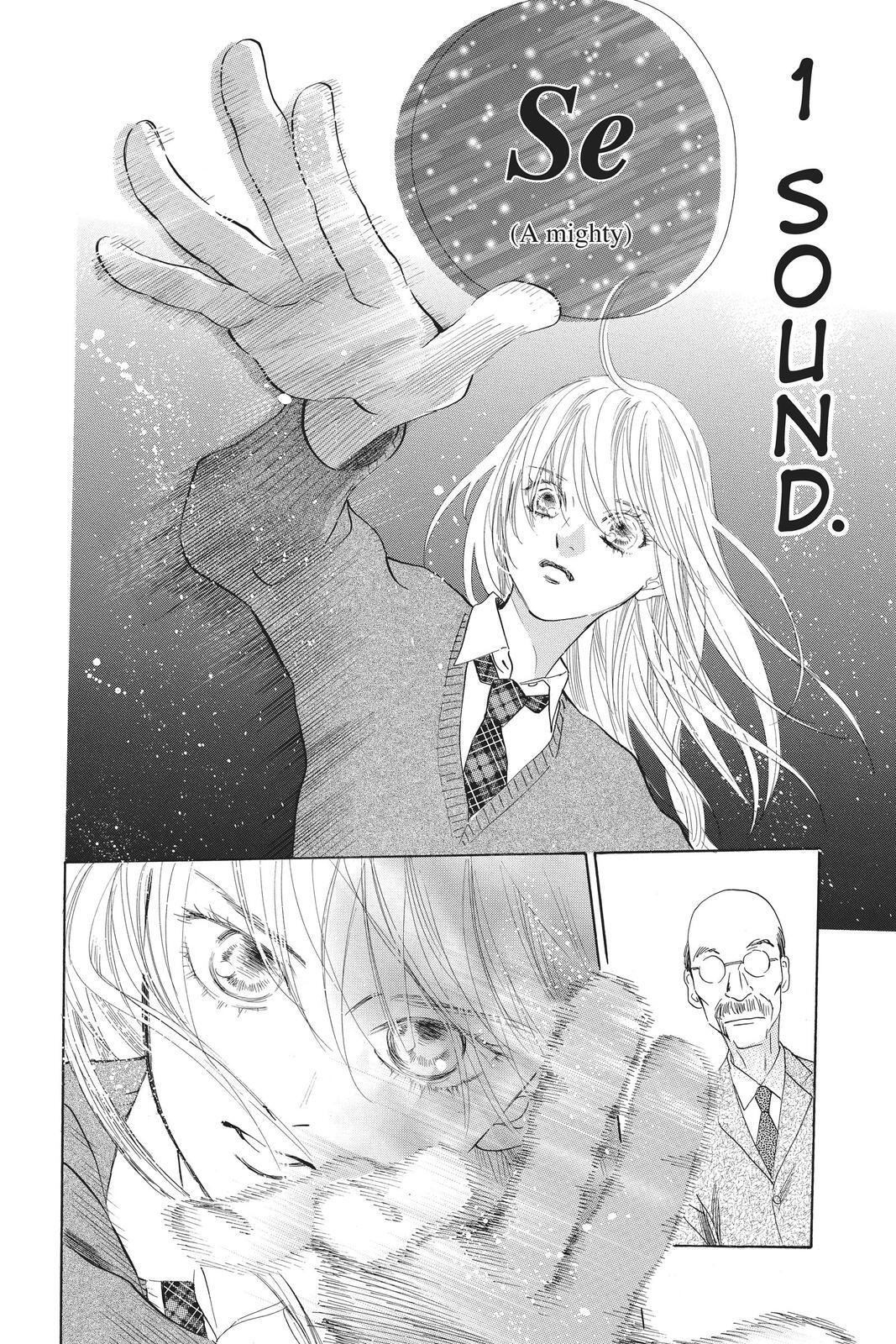 Read Chihayafuru Manga Online