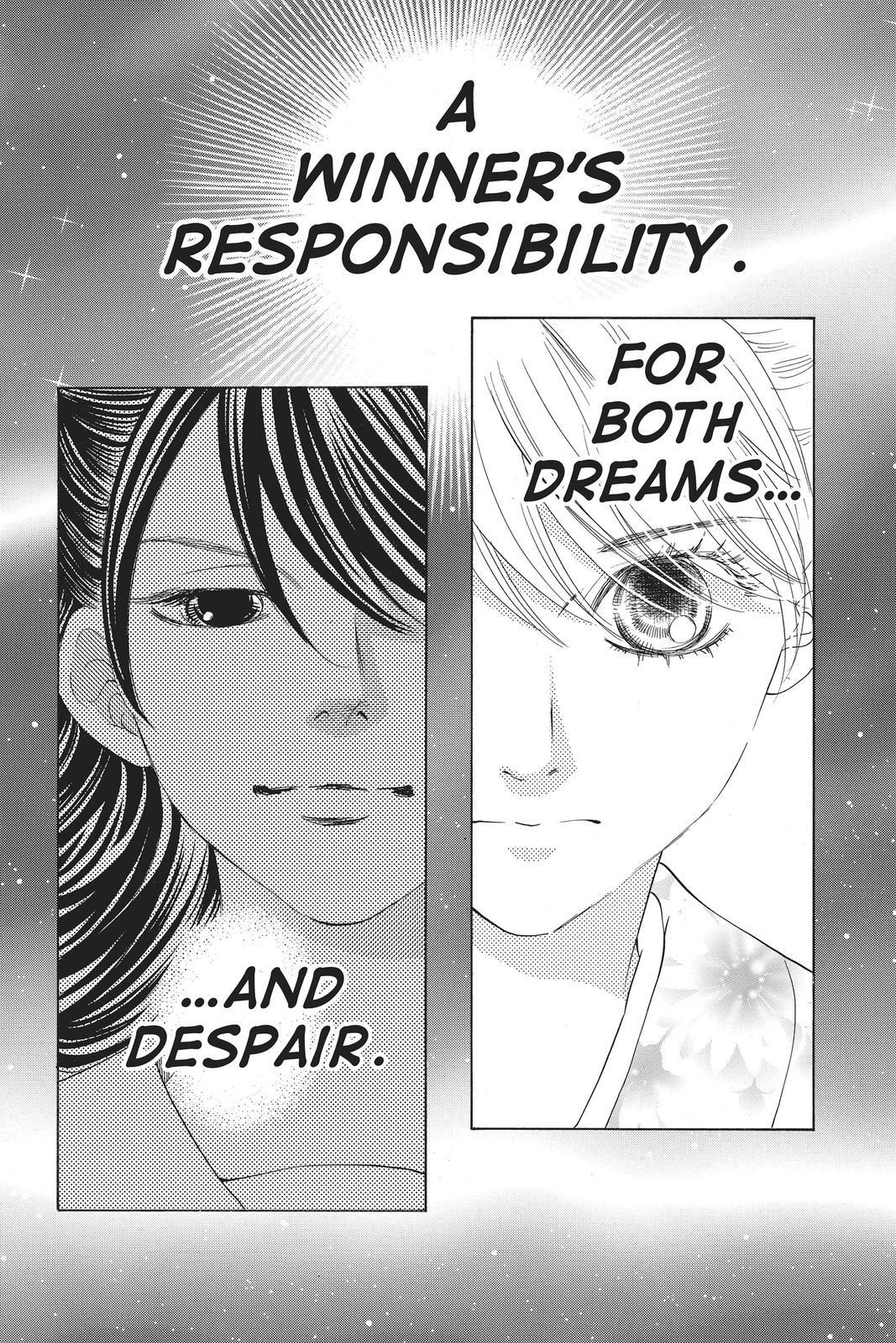 Read Chihayafuru Manga Online