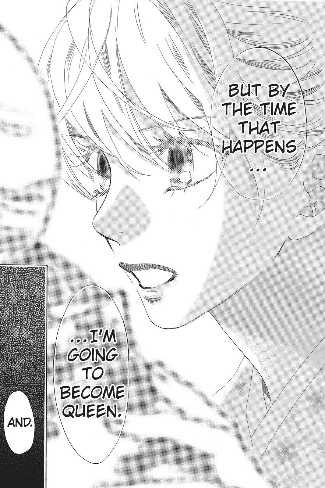 Read Chihayafuru Manga Online