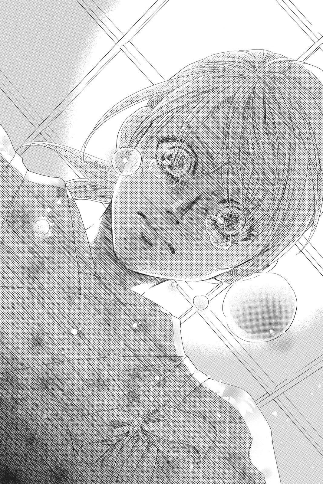 Read Chihayafuru Manga Online