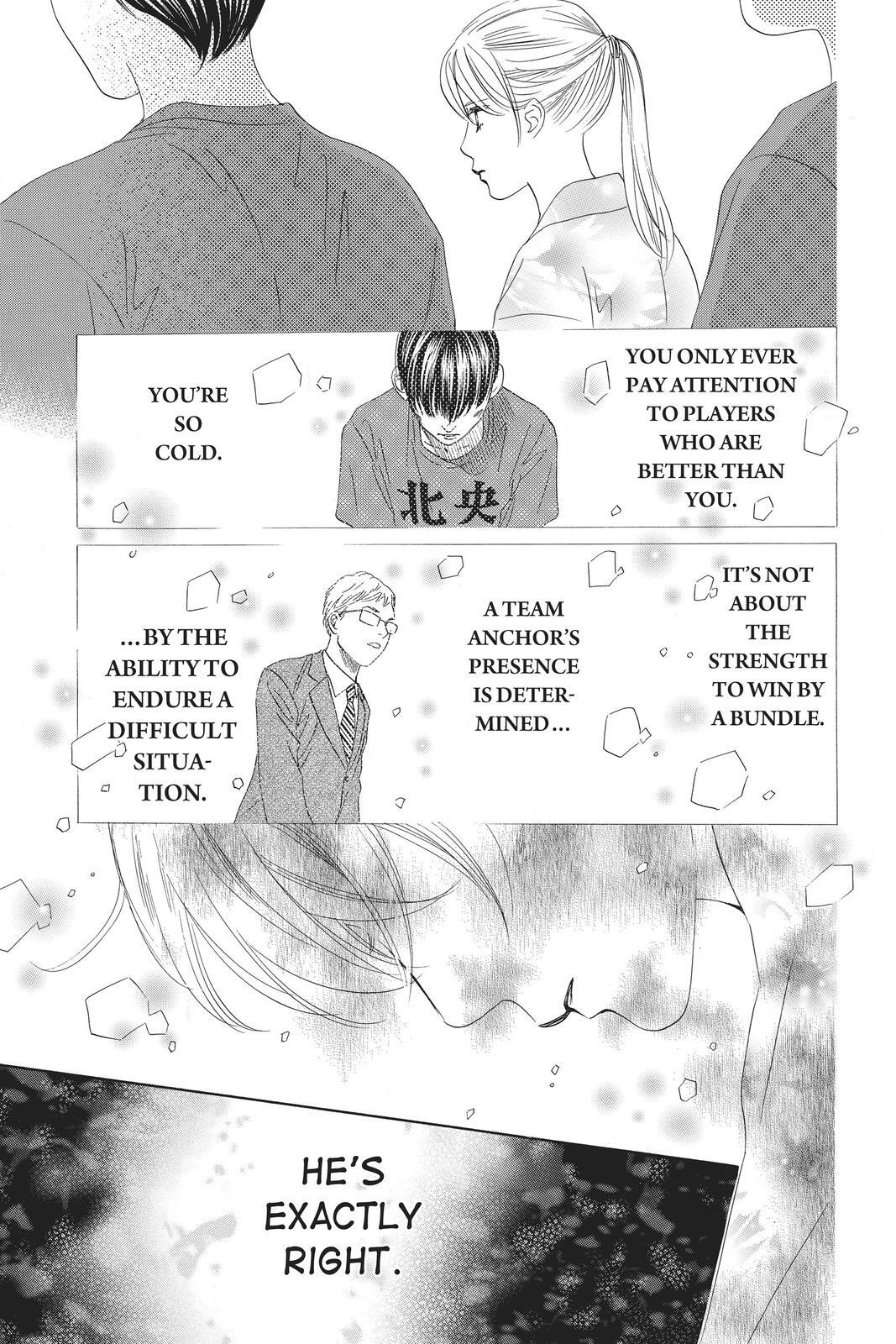 Read Chihayafuru Manga Online