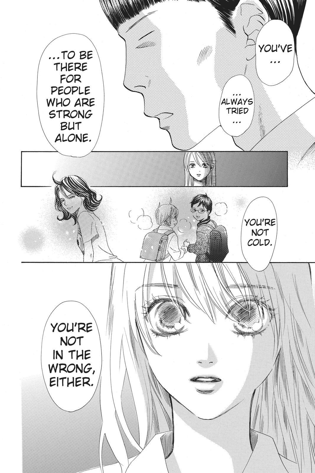 Read Chihayafuru Manga Online