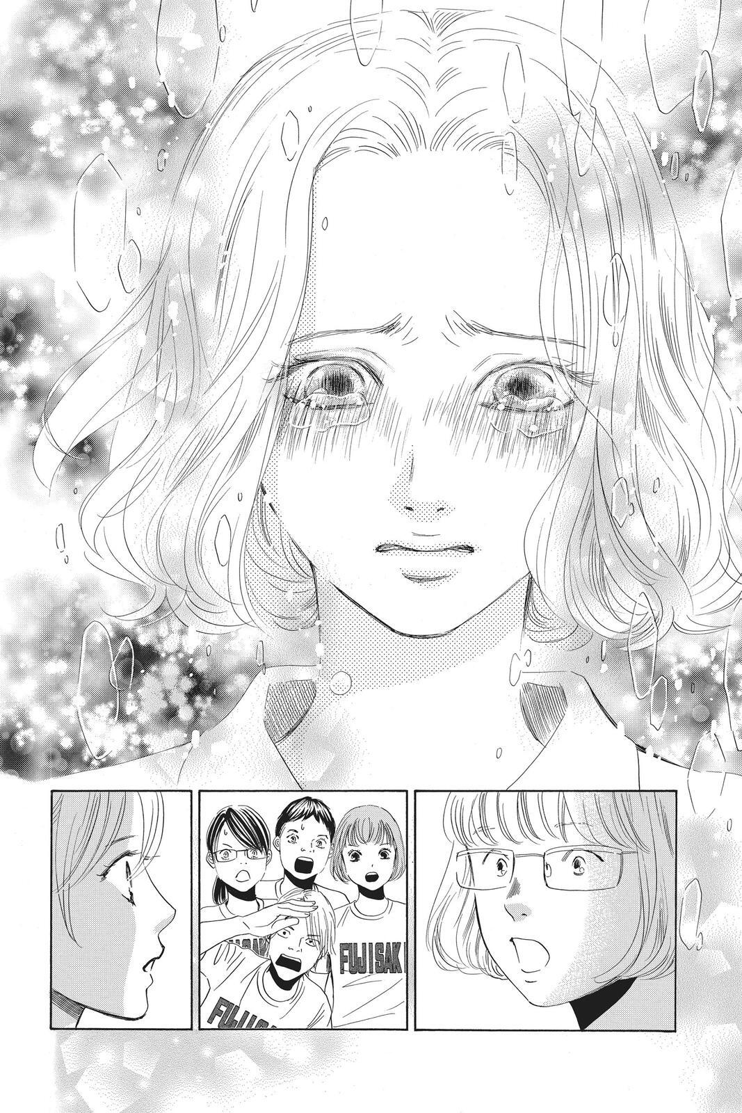 Read Chihayafuru Manga Online