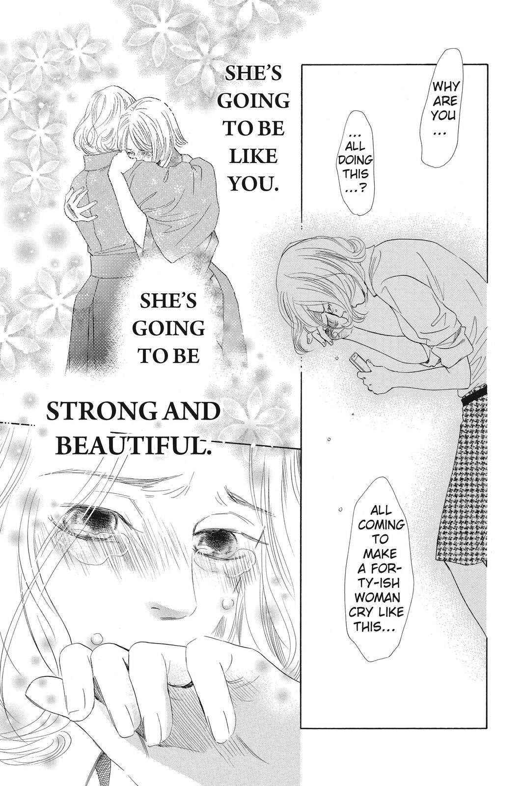 Read Chihayafuru Manga Online