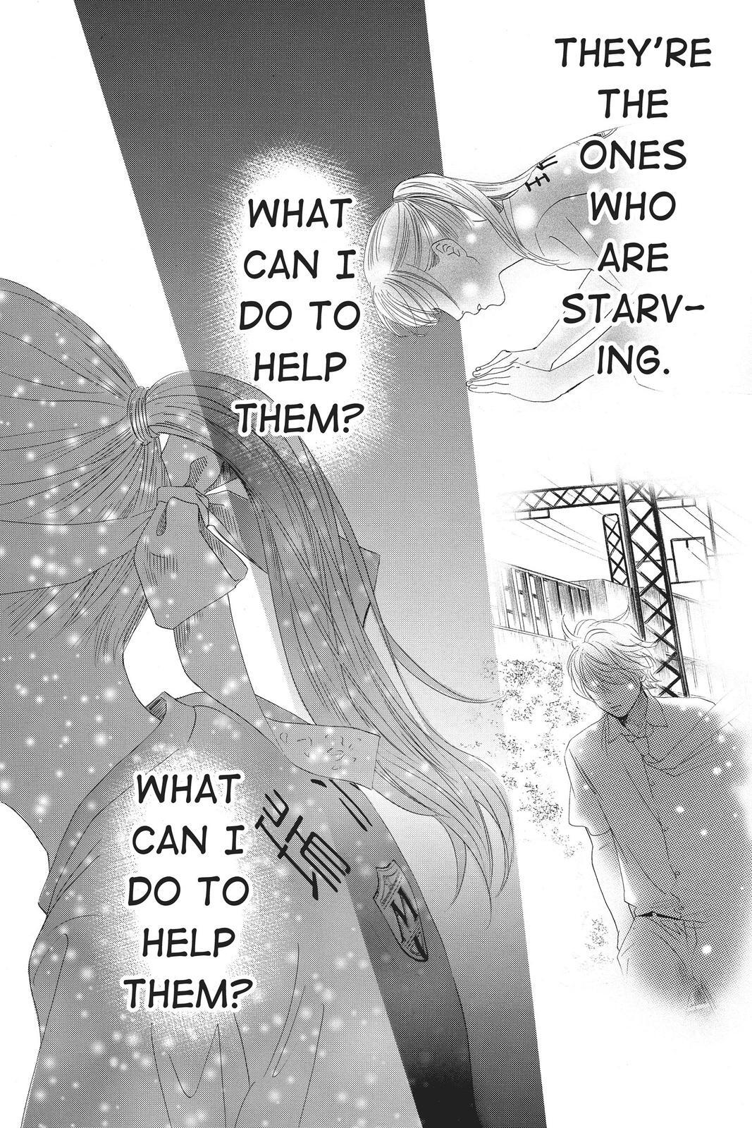 Read Chihayafuru Manga Online