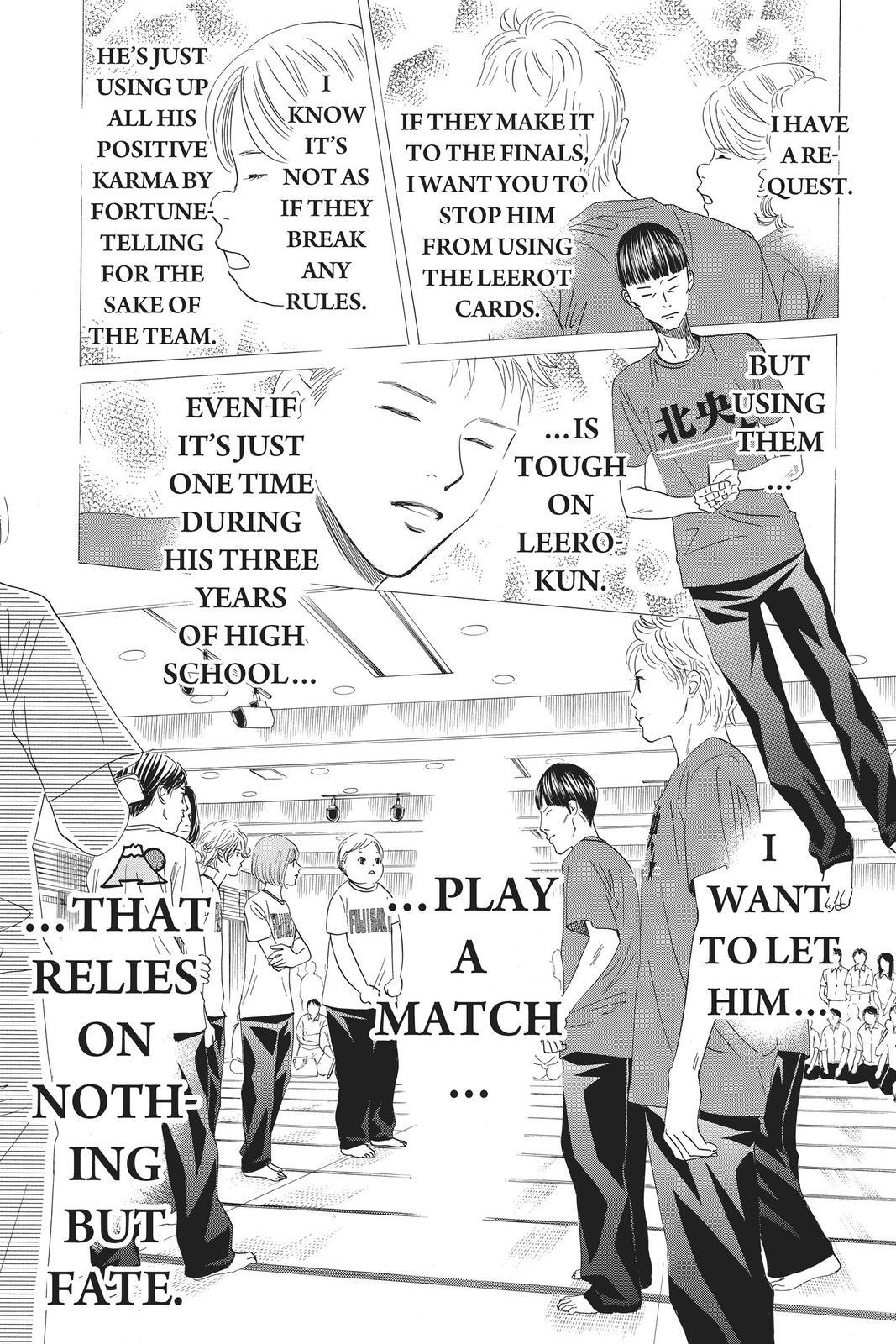 Read Chihayafuru Manga Online