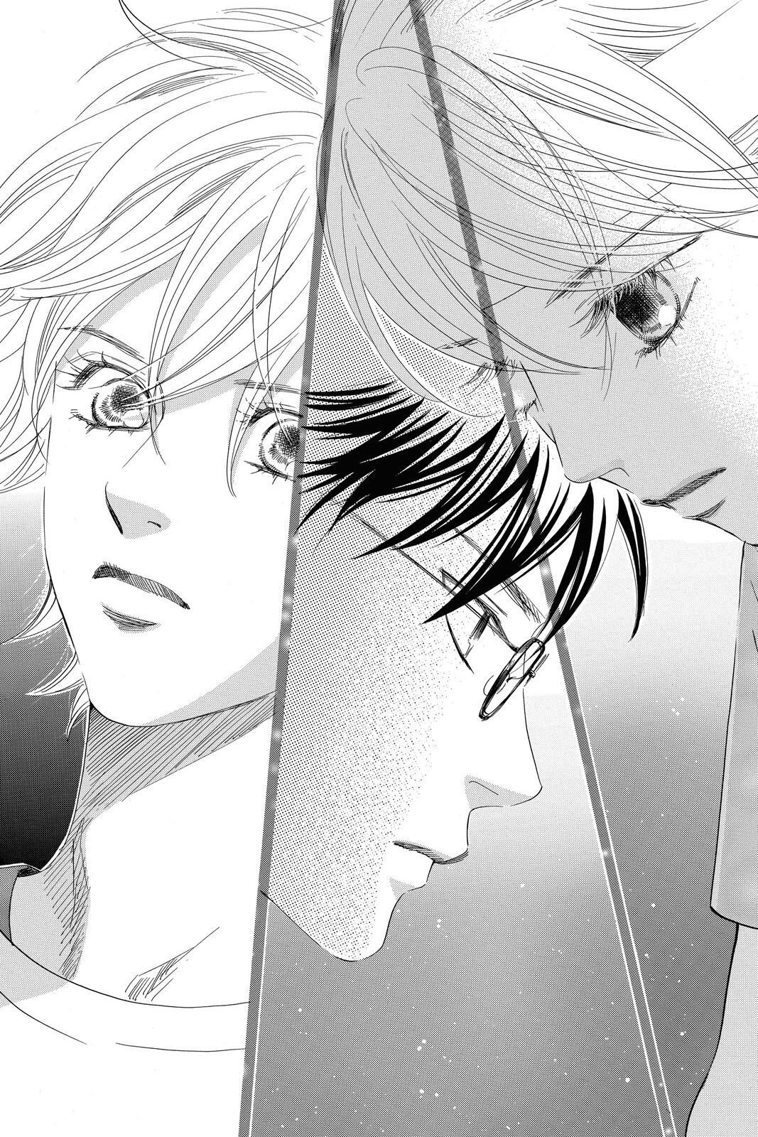 Read Chihayafuru Manga Online