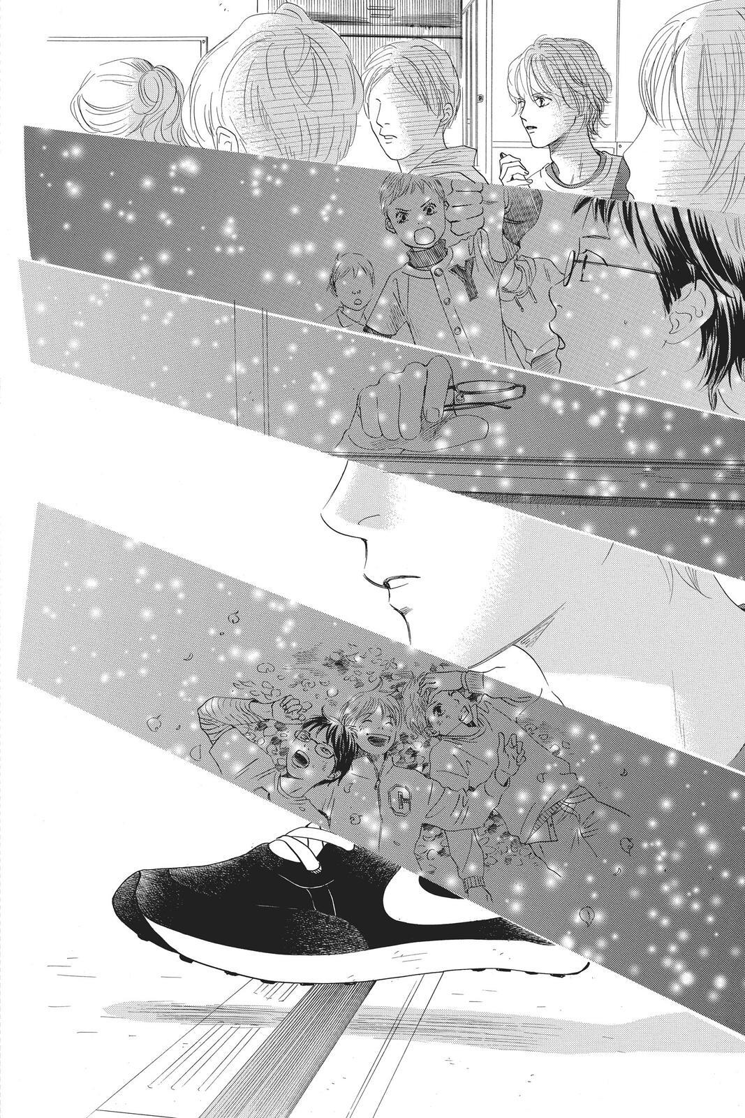 Read Chihayafuru Manga Online
