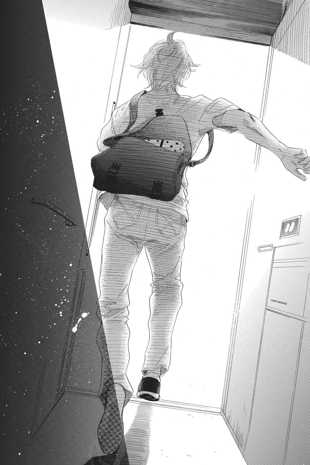 Read Chihayafuru Manga Online