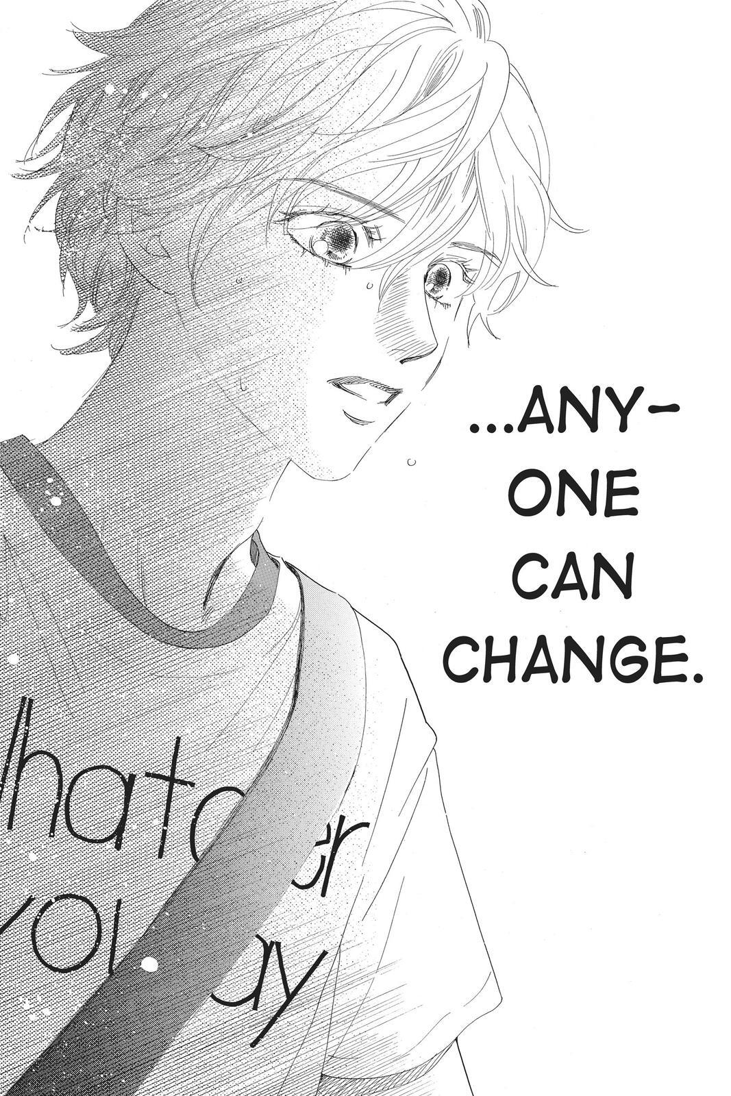Read Chihayafuru Manga Online