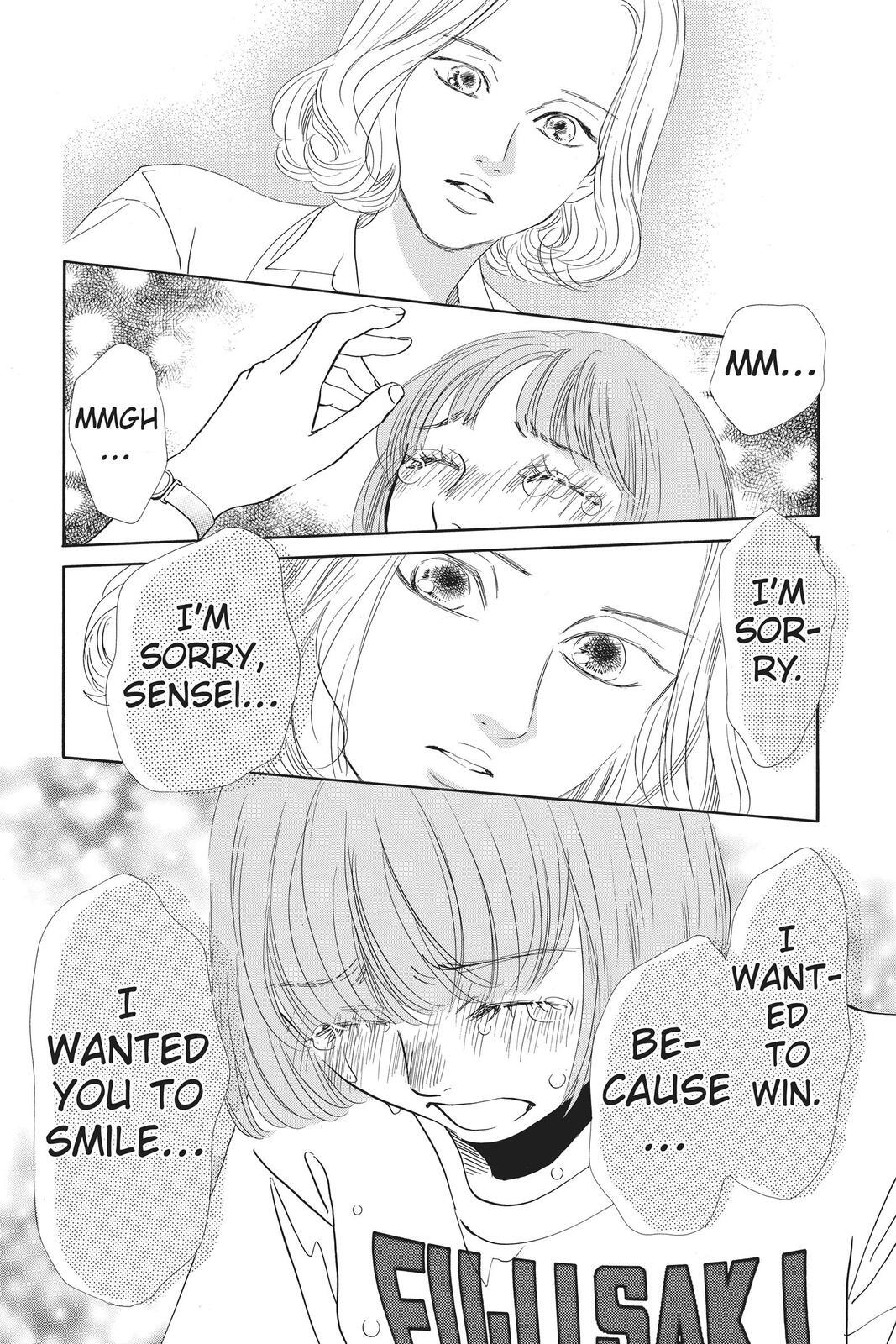 Read Chihayafuru Manga Online