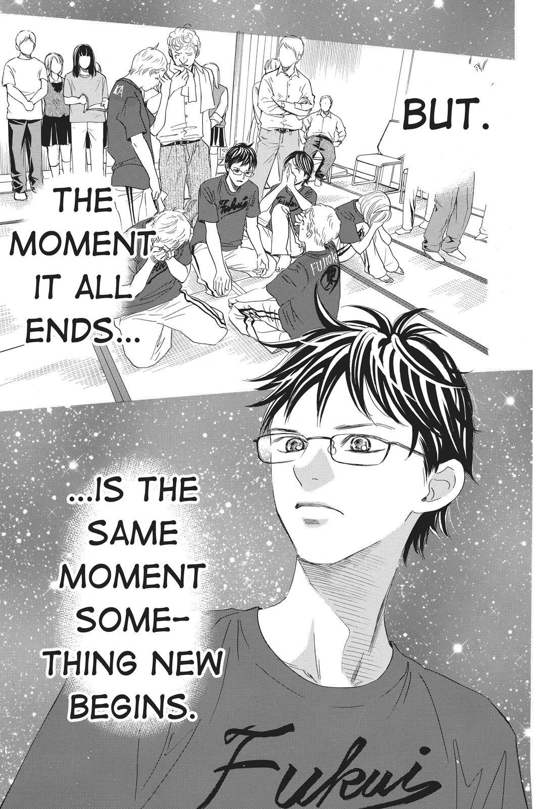 Read Chihayafuru Manga Online