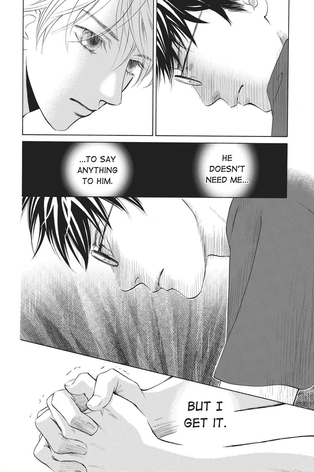 Read Chihayafuru Manga Online
