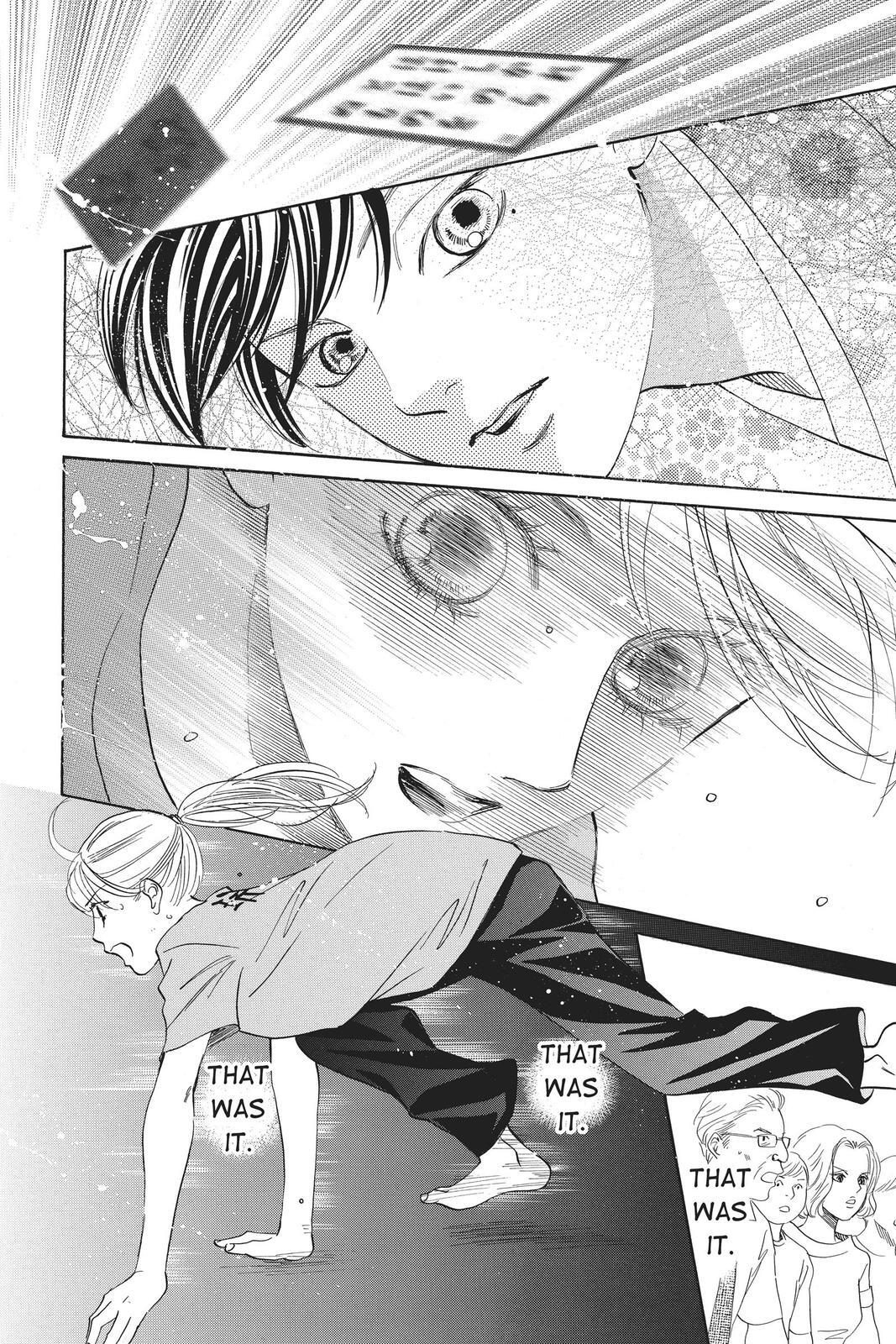 Read Chihayafuru Manga Online