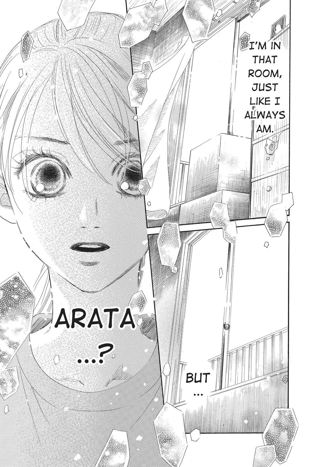 Read Chihayafuru Manga Online
