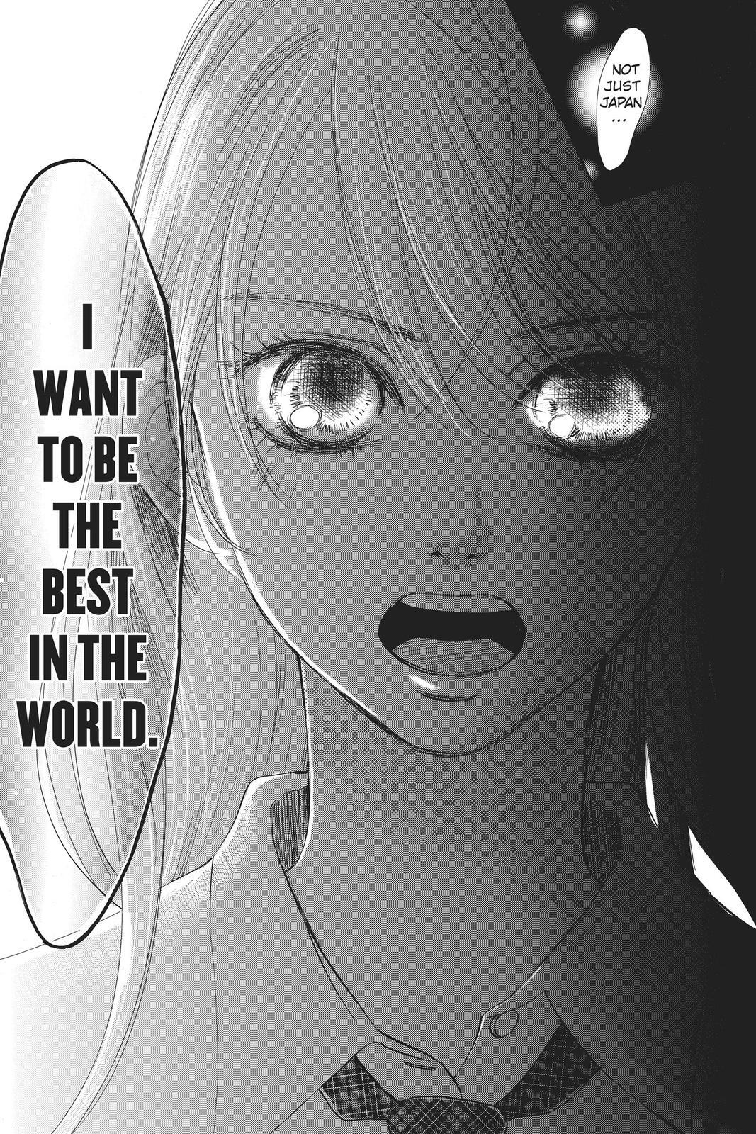 Read Chihayafuru Manga Online