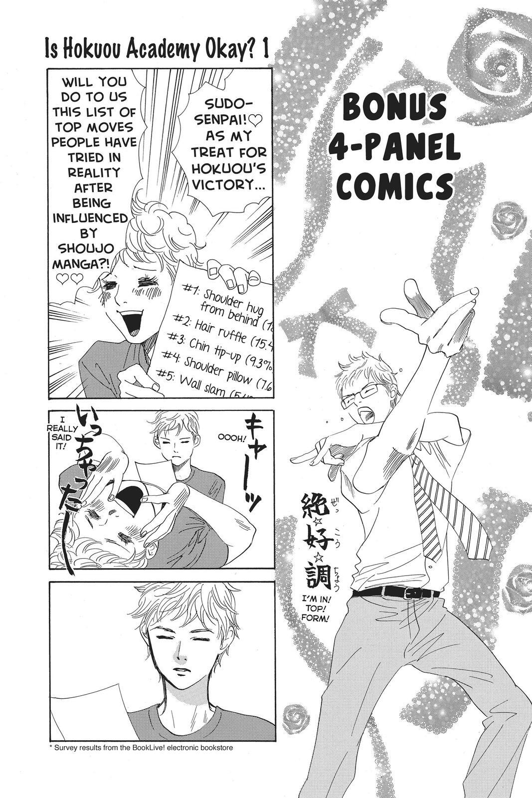 Read Chihayafuru Manga Online
