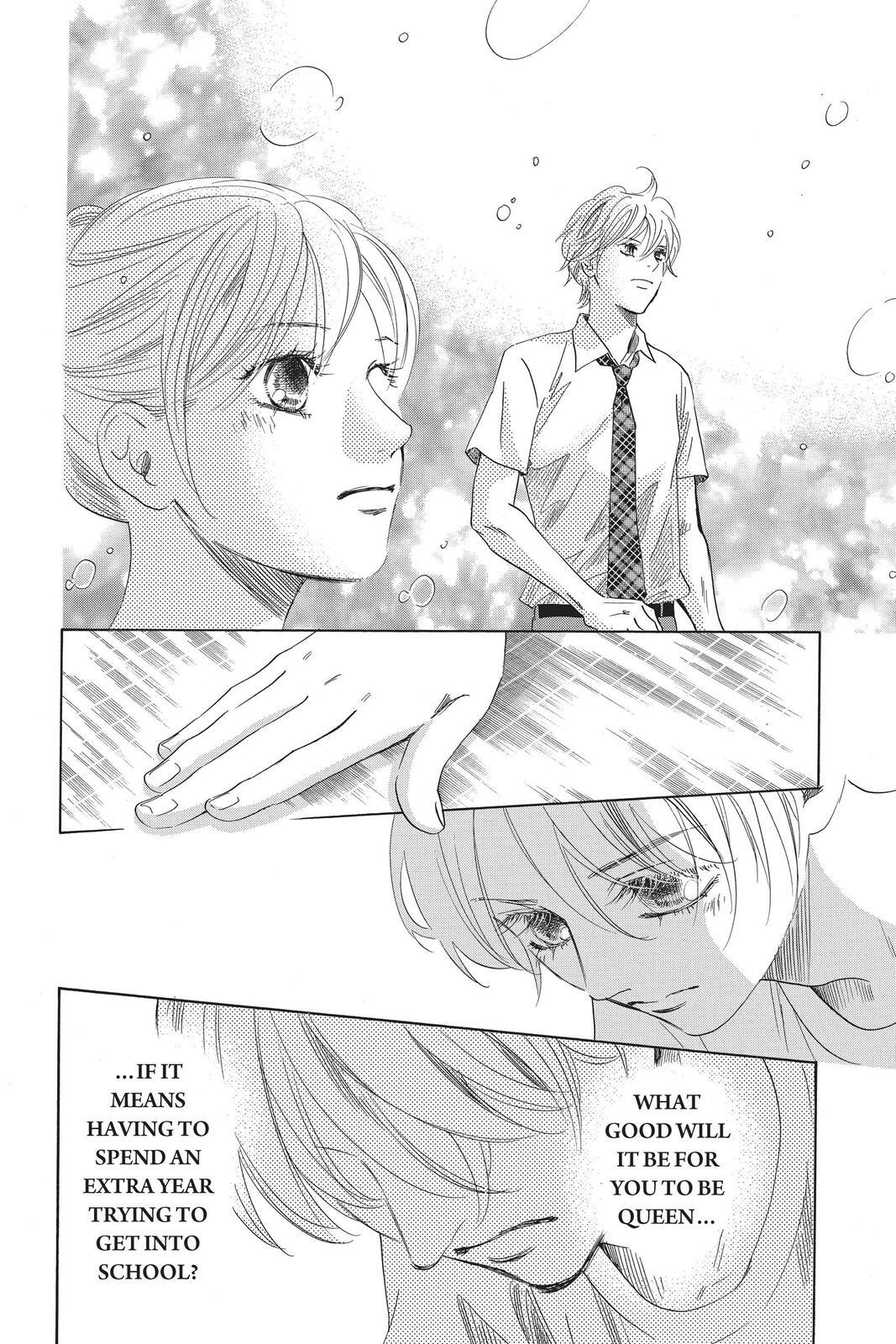 Read Chihayafuru Manga Online