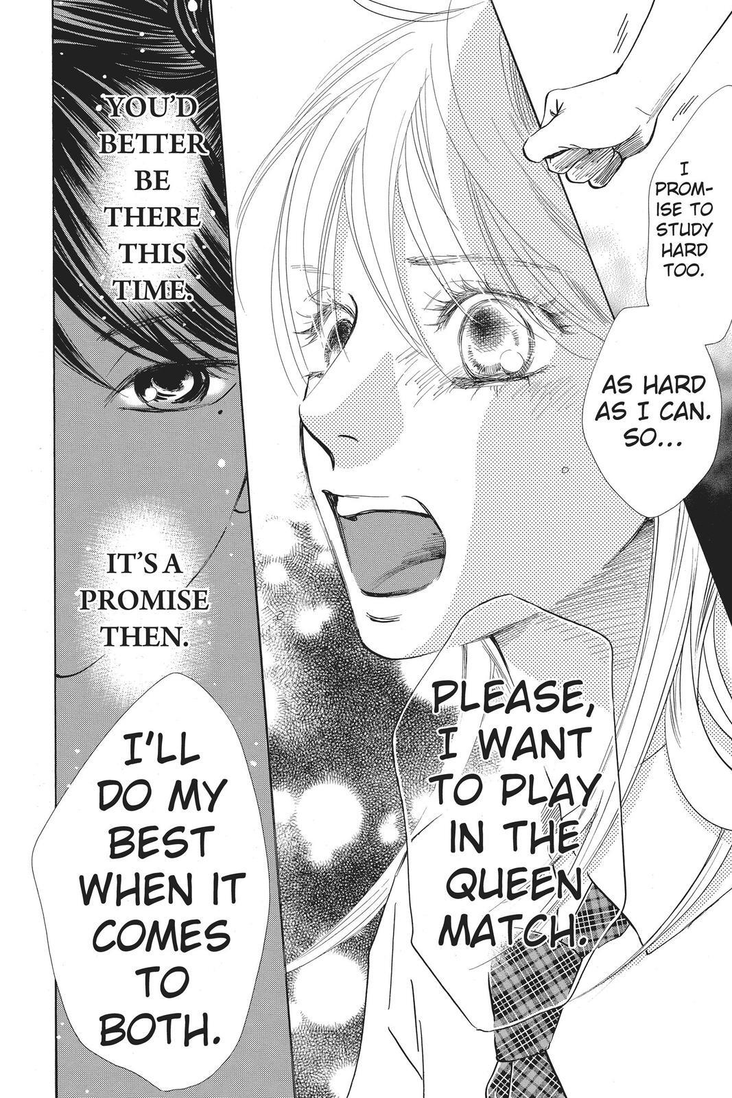 Read Chihayafuru Manga Online