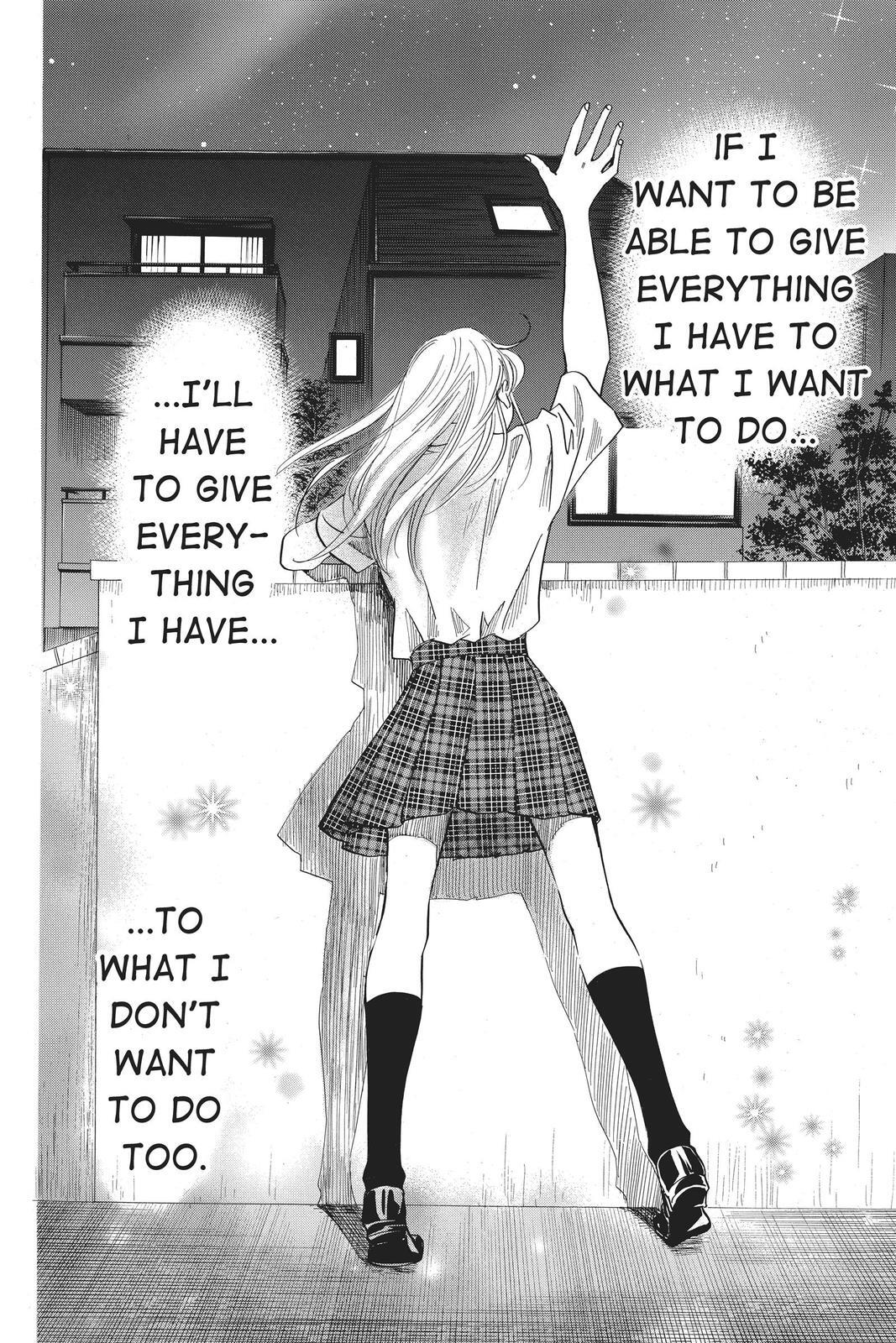 Read Chihayafuru Manga Online