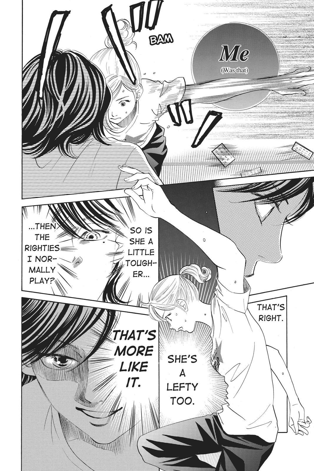 Read Chihayafuru Manga Online