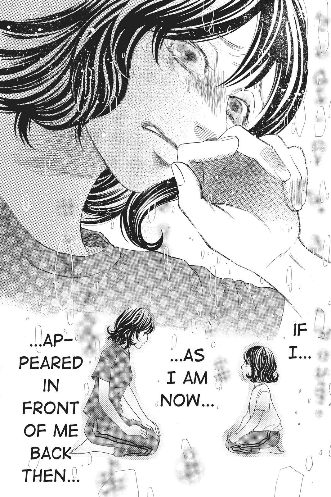 Read Chihayafuru Manga Online