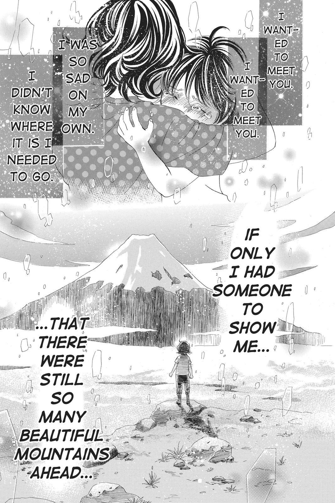 Read Chihayafuru Manga Online