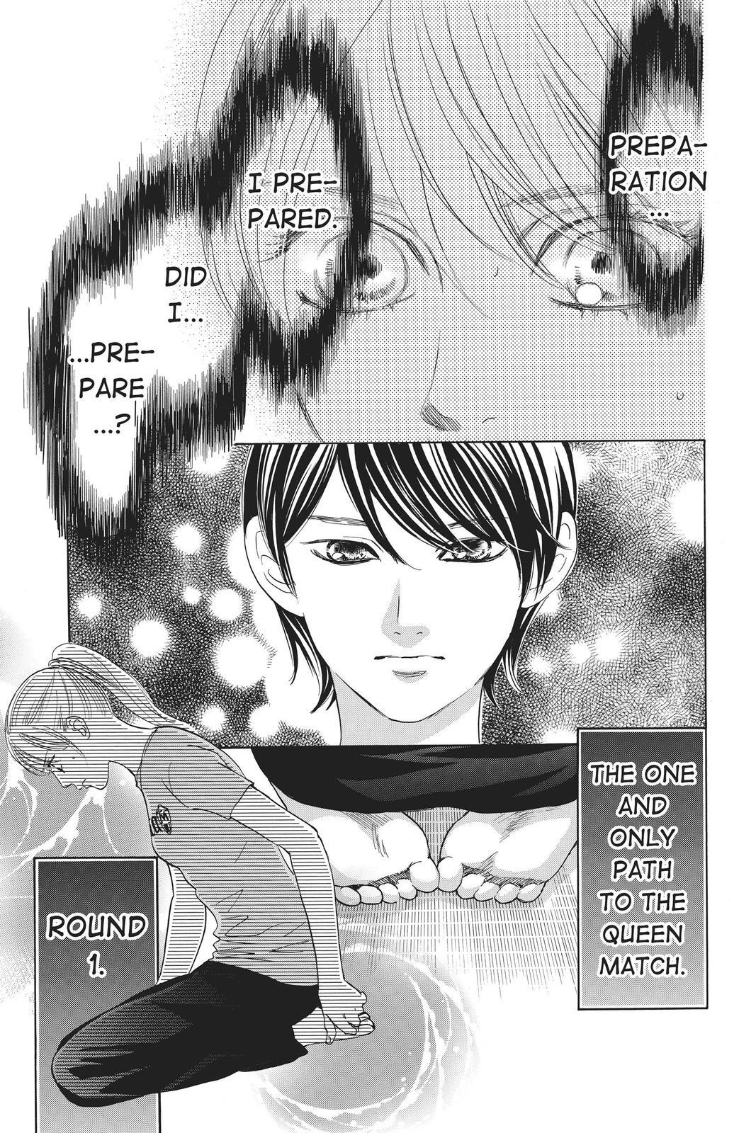 Read Chihayafuru Manga Online