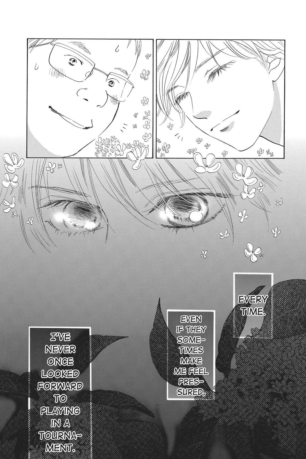 Read Chihayafuru Manga Online
