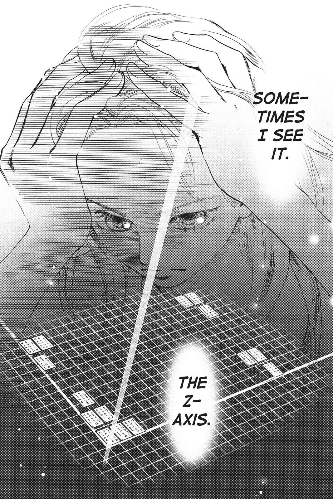 Read Chihayafuru Manga Online
