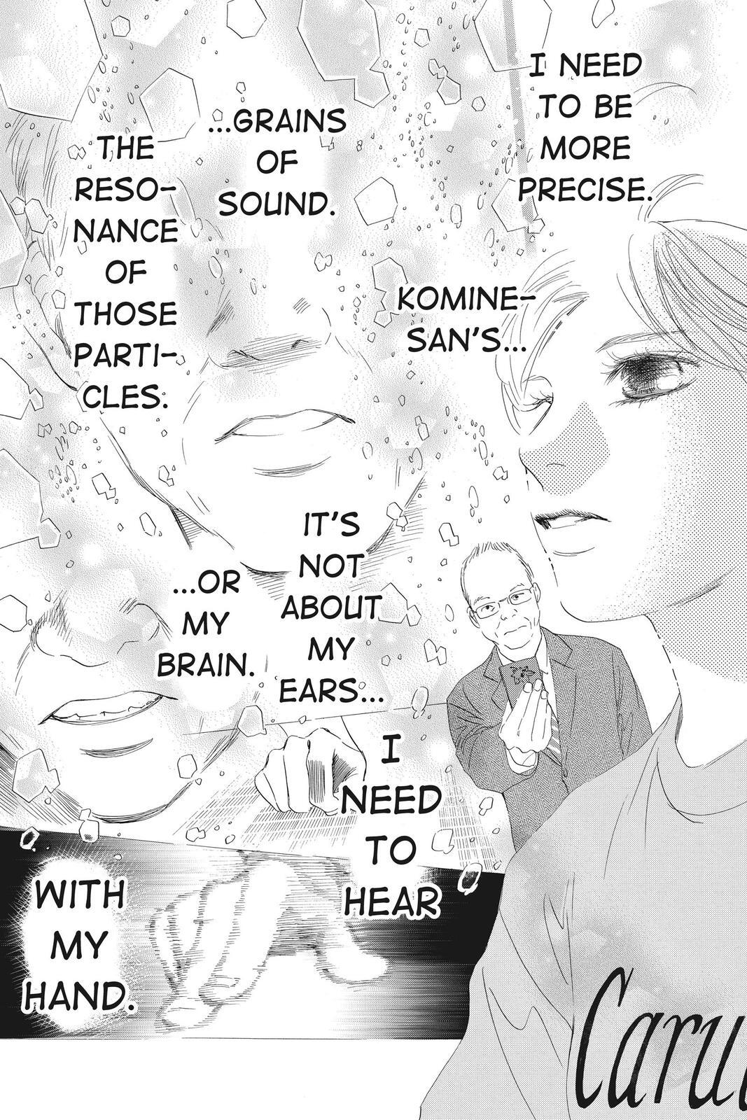 Read Chihayafuru Manga Online